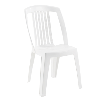 Стілець Papatya Фаворит білий