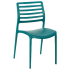 Стул Tilia Louise зеленая нефть 