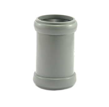 Муфта 50 мм внутренняя Mplast