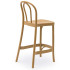 Стілець барний Tilia Sozo 75 см колір дерево