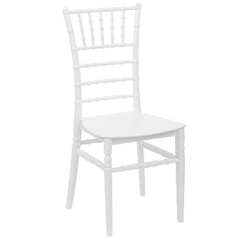 Стул Tilia Tiffany белая слоновая кость