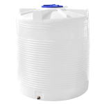 Ємність 2000 л вертикальна