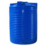 Ємність 15000 л вертикальна двошарова