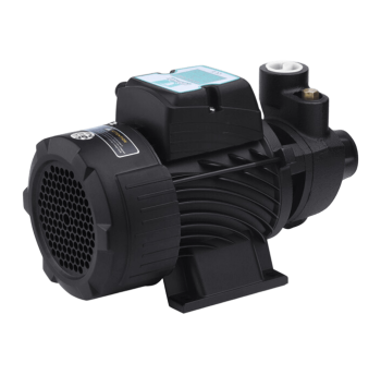 Насос поверхневий вихровий Pumpman QBB70 Нmax 55 м Qmax 3 куб.м 550 Вт з проставкою від залипання