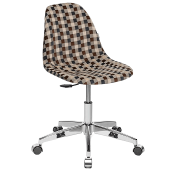 Стул офисный Tilia Eos-Office сиденье с тканью ARTNUVO 46904 - V5