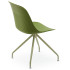 Стілець Tilia Shell-ZP хакі - хакі