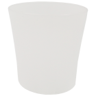 Горщик для орхідеї Gardenya 1,2 л прозорий