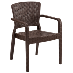 Кресло Tilia Antares венге 