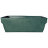 Грядка пластикова 210 л темно-зелена