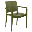 Крісло Tilia Specto XL хакі