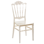 Стілець Tilia Elite перламутровий