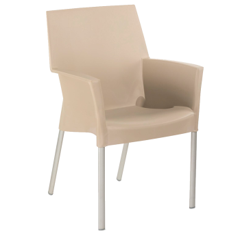 Крісло Tilia Sole бежеве