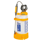 Обприскувач 7 л Plus HoZelock 4707 