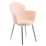 Кресло Tilia Gora кремовое