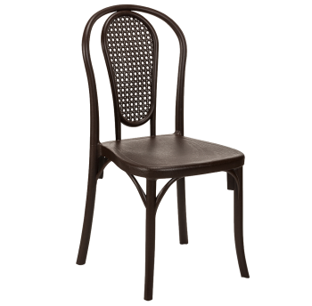 Стул Tilia Sozo-C венге