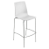 Стілець барний Papatya X-Treme BSL білий