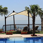 Тенти професійні