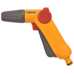 Пистолет - распылитель 3 режима Jet Spray new HoZelock 2675