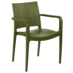 Кресло Tilia Specto XL хаки