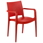 Крісло Tilia Specto XL червоний