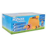 Шланг 12,5 м розтяжний Wonderhoze + конектори Hozelock