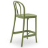 Стілець барний Tilia Sozo 75 см хакі
