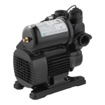 Насосна станція Pumpman TWF 370 Hmax 35 м Qmax 2,4 куб.м 370 Вт