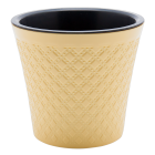 Вазон Гиацинт 2 л желтый