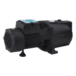 Насос поверхневий самовсмоктуючий Pumpman TJSW/6M Нmax 29 м Qmax 3,3 куб.м 370 Вт