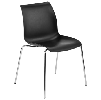 Стілець Tilia Laser чорний