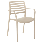 Кресло Tilia Louise XL бежевый