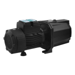 Насос поверхневий самовсмоктуючий Pumpman JET200 Нmax 52 м Qmax 9 куб.м 1500 Вт