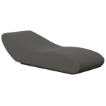 Шезлонг Papatya Aura Sunbed Batyline Eden тінь 00555 Шезлонг Papatya Aura Sunbed Batyline Eden тінь 00555