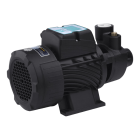 Насос поверхневий вихровий Pumpman QBB80 Нmax 70 м Qmax 3 куб.м 750 Вт з проставкою від залипання