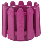 Горщик для квітів Istanbul 2,6 л фіолетовий