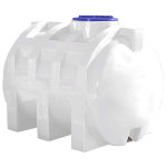 Емкость 1000 л горизонтальная Емкость 1000 л горизонтальная