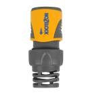 Конектор для шланга d15 і 19мм Plus HoZelock 2060