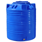 Ємність 300 л вертикальна двошарова Ємність 300 л вертикальна двошарова