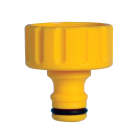 Конектор для крана з зовнішньою різьбою 1" 33,3 мм HoZelock 2158