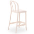 Стілець барний Tilia Sozo 65 см кремовий