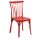Стілець Tilia Gozo червоний