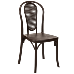 Стілець Tilia Sozo-C венге