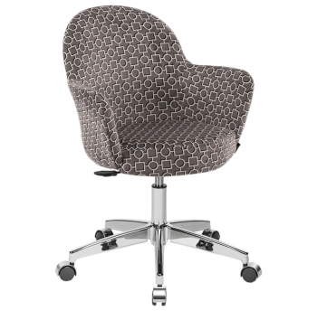 Крісло офісне Tilia Gora Office сидіння з тканиною ARTCLASS 802