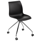 Стул Tilia Lazer-O ножки металлические черный