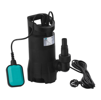 Насос дренажний Pumpman GS400 Нmax 6,5 м Qmax 7,5 куб.м 400 Вт