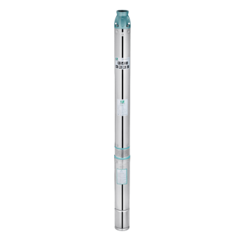 Насос глибинний відцентровий багатоступінчатий Pumpman 3.5КСЕМ3-16-1,1 кВт Hmax 89 м Qmax 5,4 куб.м 1100 Вт