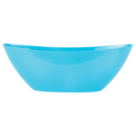 Горщик для квітів Kayak 3,25 л бірюзовий Горщик для квітів Kayak 3,25 л бірюзовий