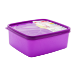 Бокс для морозильной камеры 0,65 л Alaska фиолетовый Бокс для морозильной камеры 0,65 л Alaska фиолетовый