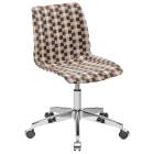 Стілець офісний Tilia Laser Office сидіння з тканиною ARTNUVO 46904 - V5