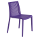 Стул Papatya Cool пурпурный